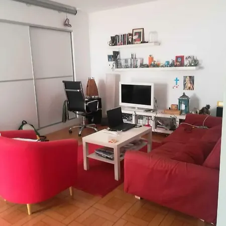 Apartment El Jilguero Puerto de la Cruz (Tenerife)