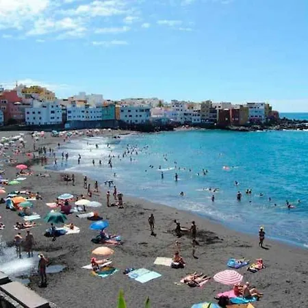 El Jilguero Puerto de la Cruz (Tenerife)