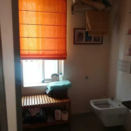 Apartment El Jilguero
